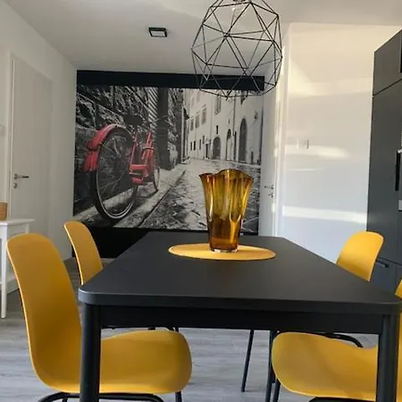 Apartment New Gödöllő