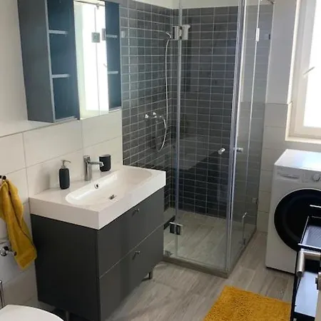 New Apartment *